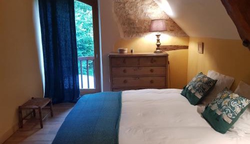 Double Room with Pool View