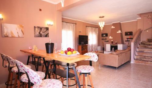 Maisonette