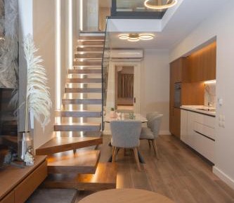 Apartment with Sea View