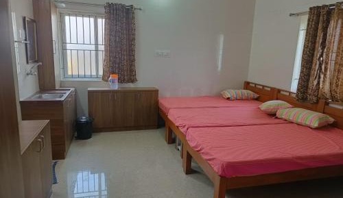 Classic Triple Room