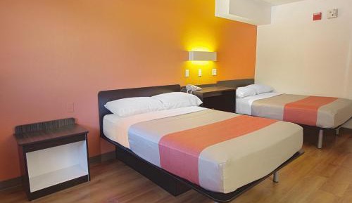 Queen Room with Two Queen Beds