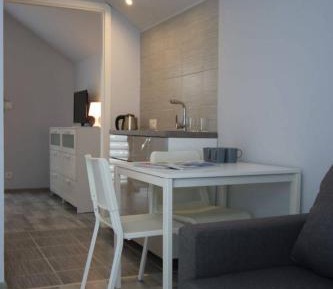 One-Bedroom Chalet