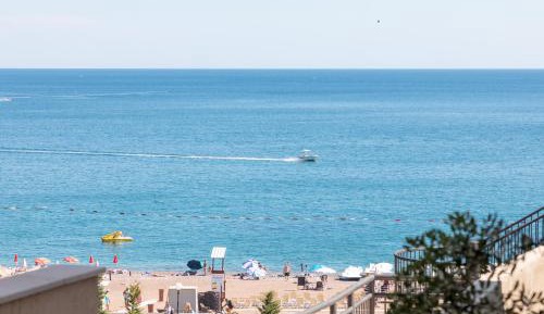 Apartment with Sea View