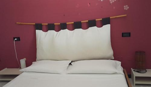 Budget Double or Twin Room