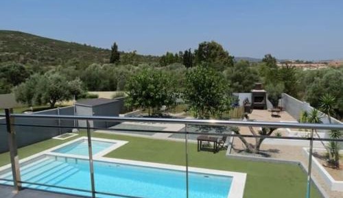 Deluxe Villa