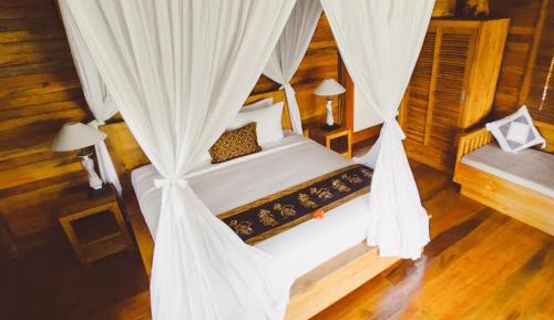 One-Bedroom Villa