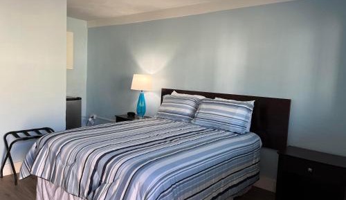 Economy Single Room