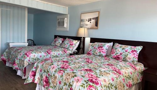 Double Room with Lake View