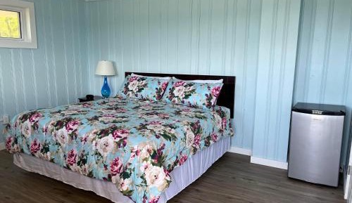 King Room with Lake View