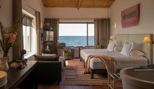 Superior Double or Twin Room with Lake View