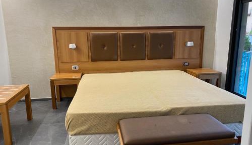 Double Room with Extra Bed