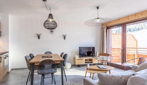 Apartment (6 Adults)