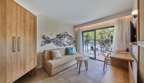 Junior Suite