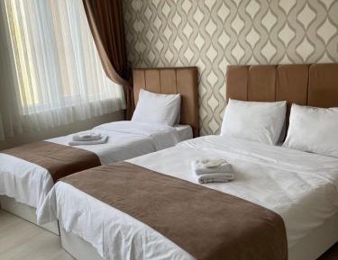 Family Room with Private Bathroom