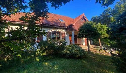 Five-Bedroom House