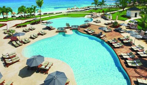 Junior Suite Ocean View King