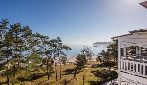 Apartment with Sea View
