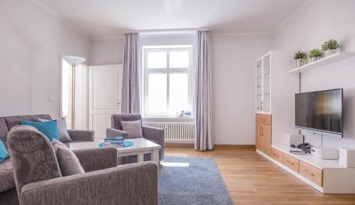 Apartment with Sea View