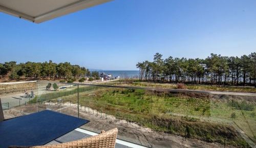 Apartment with Sea View