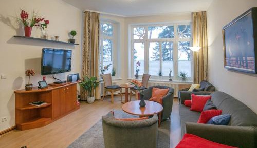 Apartment with Sea View