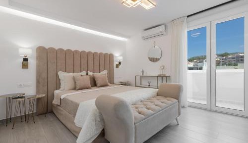 Suite with Sea View
