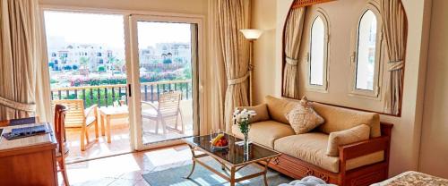 Side Sea View Room - Egyptians and Residents Only