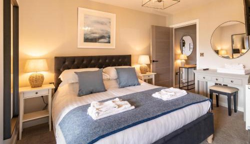Triple Room with Sea View