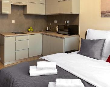 Apartment 12