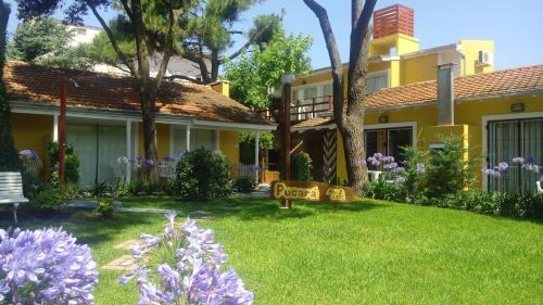 Family Bungalow