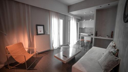 Junior Suite with Balcony