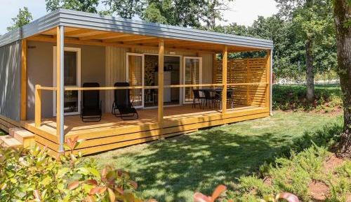 Mobile Home