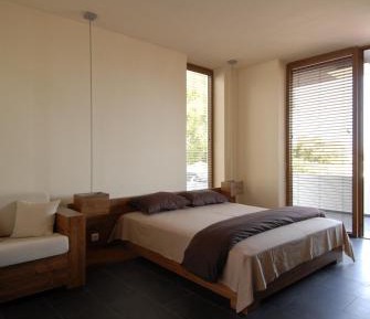 Double Room - Ground Floor