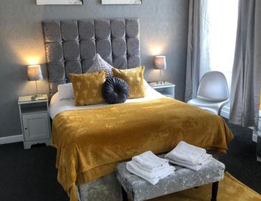 Double Room Ensuite