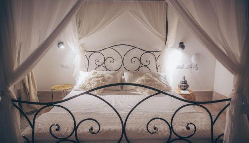 Deluxe Double Room with Shower