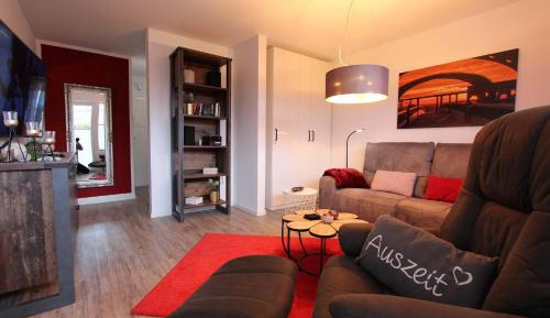 Superior Apartment with Sauna