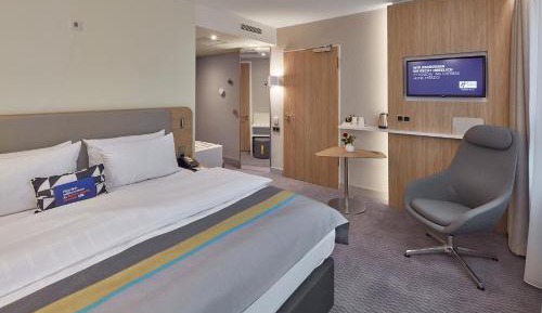 Standard Queen Room - Disability Access