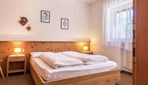 Superior One-Bedroom Apartment