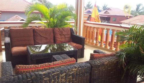 Family Room (4 Adults)
