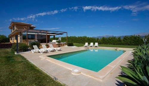 Vacation Home