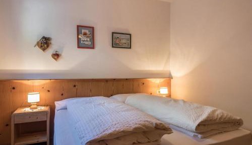 Superior One-Bedroom Apartment