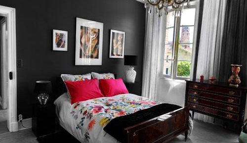 Triple Room with Shared Bathroom