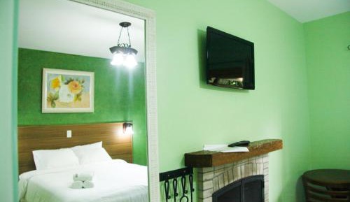 Premium Double Room