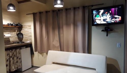 Superior Chalet