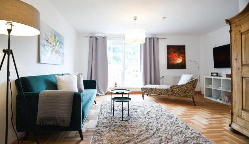 Superior Apartment