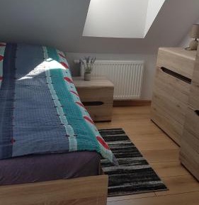 Three-Bedroom Townhouse