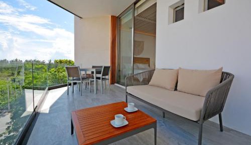 Superior Apartment
