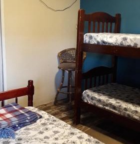 Comfort Triple Room with Shower