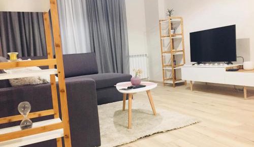 One-Bedroom Suite