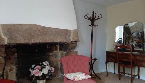 King Room with Garden View