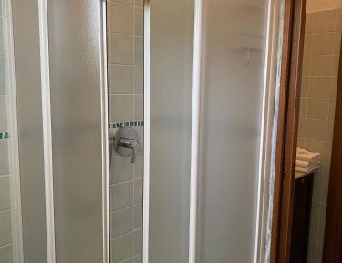 Deluxe Triple Room with Sea View